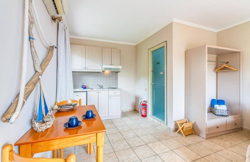 Gaios Apartment | Ithaki Apt in Gaios with 1 bedrooms and 1 bathrooms