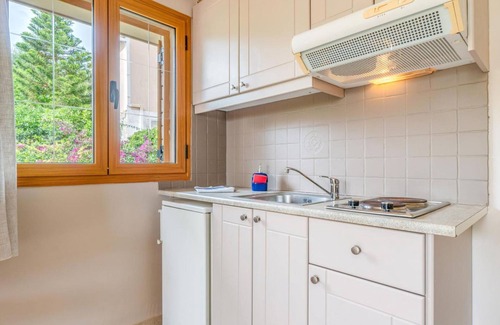 Gaios Apartment | Ithaki Apt in Gaios with 1 bedrooms and 1 bathrooms