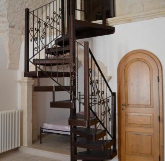 Old Town Cisternino Apartment | ITRIA HOUSE