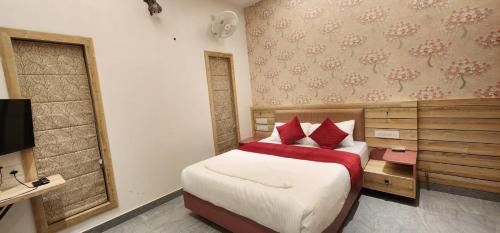 Thariyode Villa | Itria private pool villa
