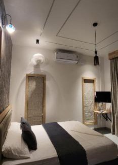 Thariyode Villa | Itria private pool villa