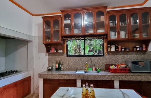 Maria House | It’s close to new resort, hospital, beaches, pools, falls, and cave!