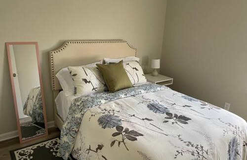 Jeffersonville House | It’s very welcoming