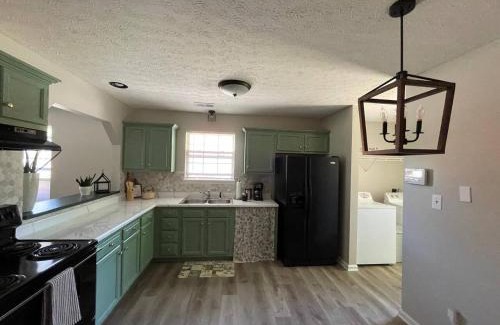 Jeffersonville House | It’s very welcoming