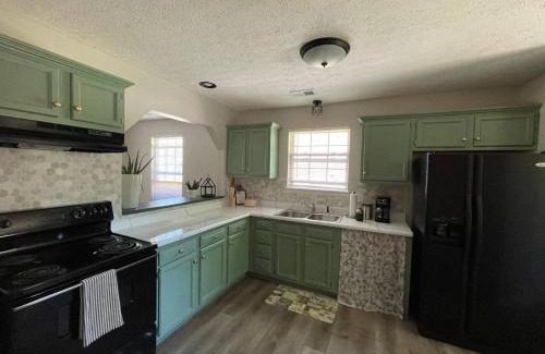 Jeffersonville House | It’s very welcoming