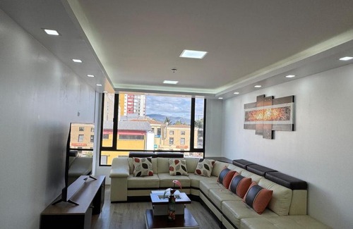 Quito Apartment | Itsahome Selection - Torre Foresta - 3C