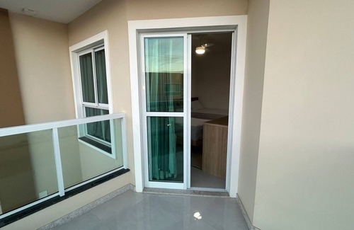 Praia do Morro House | Ivana Imóveis - House in Praia do Morro with swimming pool - 2 minutes from the beach