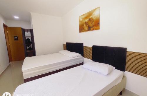 Praia do Morro Apartment | Ivana Imoveis - Vários Aptos de Temporada mesmo Prédio na Praia do Morro