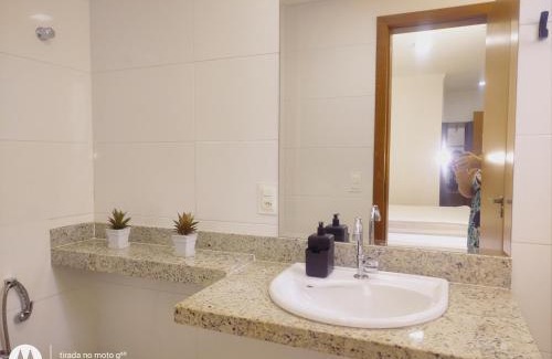 Praia do Morro Apartment | Ivana Imoveis - Vários Aptos de Temporada mesmo Prédio na Praia do Morro