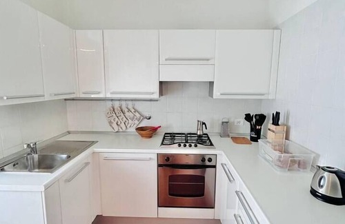 Citta Nuova-Barriera Nuova-San Vito-Citta Vecchia Apartment | IVI - Boutique Home