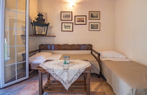 Psarou Cottage | IVISKOS PRIVATE HOUSE IN ZAKYNTHOS