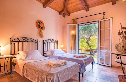 Psarou Cottage | IVISKOS PRIVATE HOUSE IN ZAKYNTHOS