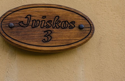 Psarou Cottage | IVISKOS PRIVATE HOUSE IN ZAKYNTHOS