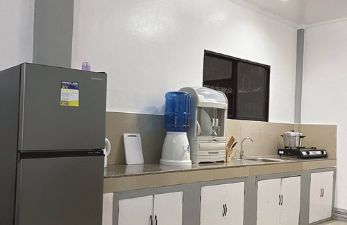San Pedro House | Ivory Bloom - Spacious 4-BR w/WiFi, AC, Large Space in Puerto Princesa, Palawan