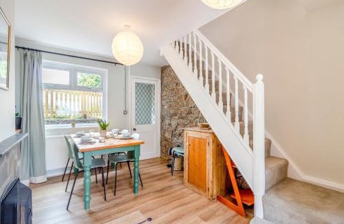 Maudlam House | Ivy Cottage