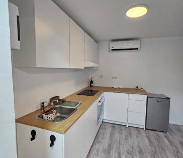 Paramaribo Apartment | Ivy's Place