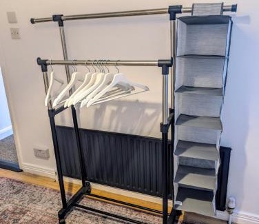 Londonderry House | Ivy Townhouse Derry