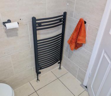 Londonderry House | Ivy Townhouse Derry