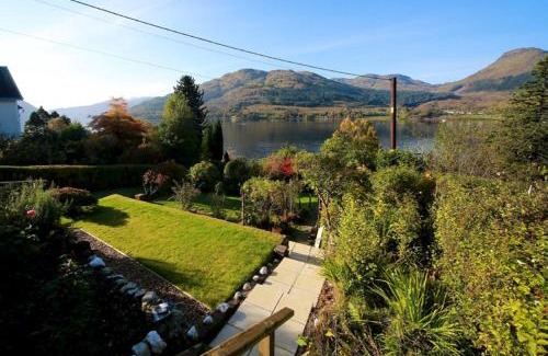 Cairndow House | Ivybank Cottage