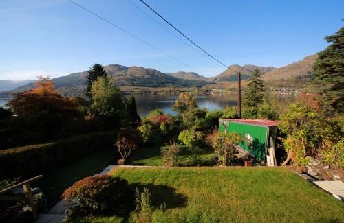 Cairndow House | Ivybank Cottage