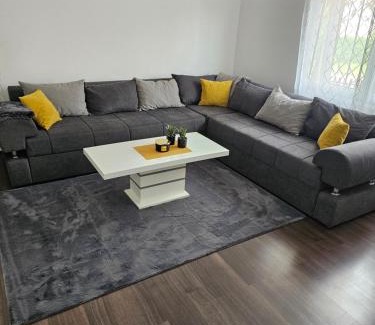 Cuprija Apartment | Ivys apartman