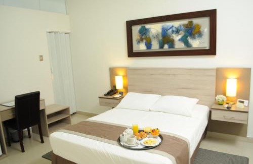 Piura Hotel | Ixnuk Class