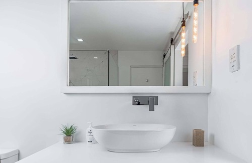 Clermont Apartment | IXORA 101 just gorgeous