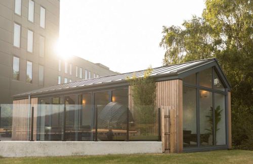 Dolgarrog Hotel | IXORA Hotel & Spa Snowdonia