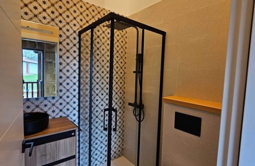 La Parte de Sotoscueva Hotel | IZARBE, Rural house in the mountains, a stone's throw from the beach.