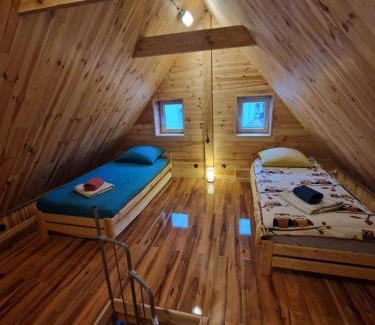 Nowy Dwor Gdanski Apartment | Izby Gościnne Stara Olejarnia