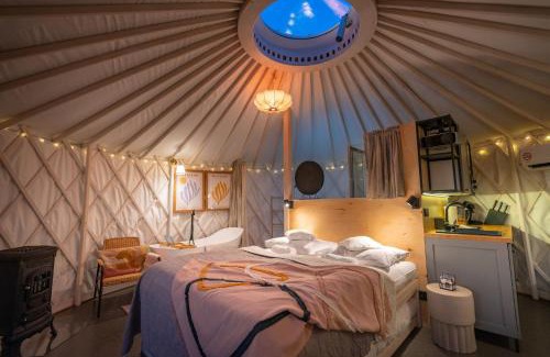 Mirsk Other | Izera Glamping Adults - Luksusowe jurty&spa (adults only)