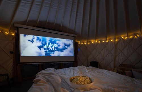 Mirsk Other | Izera Glamping Adults - Luksusowe jurty&spa (adults only)