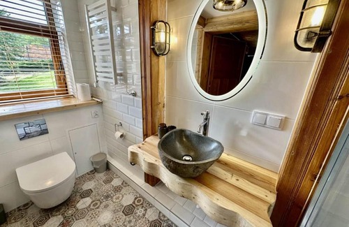 Swieradow-Zdroj House | Izerska Chata pokoje gościnne