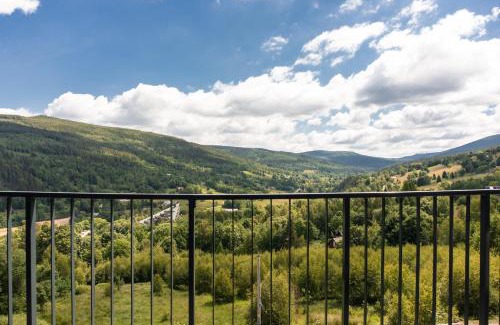 Swieradow-Zdroj Apartment | Izerski VIP Premium Apartment