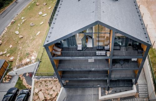 Swieradow-Zdroj Apartment | Izerski VIP Premium Apartment