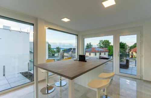 Fonyodliget Apartment | Izi Apartman