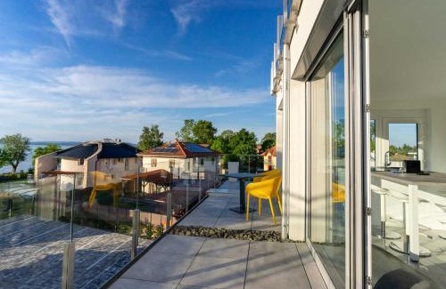 Fonyodliget Apartment | Izi Apartman