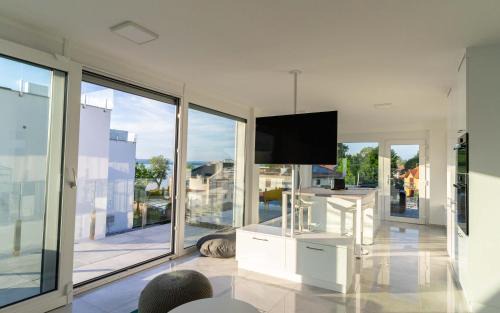 Fonyodliget Apartment | Izi Apartman