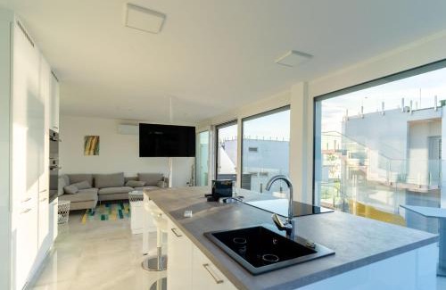 Fonyodliget Apartment | Izi Apartman