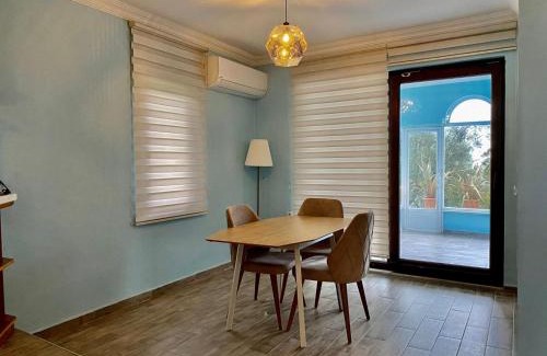 Orhangazi Hotel | Iznik Askania