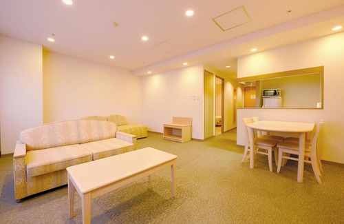 Azumino Hotel | Izumigo AMBIENT Azumino Hotel