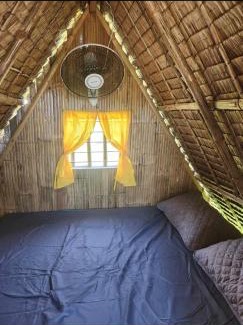 Mangatarem Hotel | IZZY RIVERFRON RESORt
