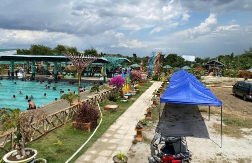 Mangatarem Hotel | IZZY RIVERFRON RESORt