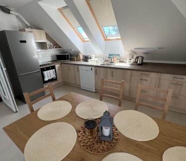Revfulop Apartment | JÁNHÁZ Apartman Révfülöp