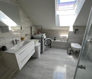 Revfulop Apartment | JÁNHÁZ Apartman Révfülöp