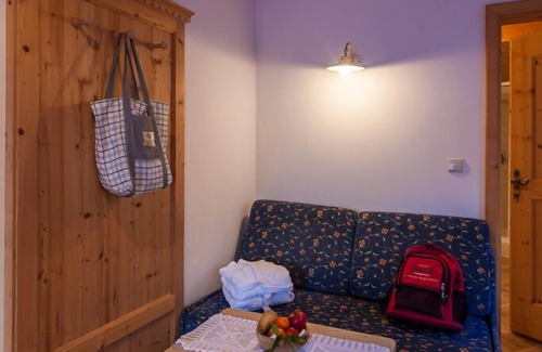 San Leonardo in Passiria Hotel | Jägerhof Geniesser & Wanderhotel