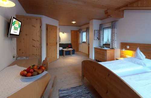 San Leonardo in Passiria Hotel | Jägerhof Geniesser & Wanderhotel