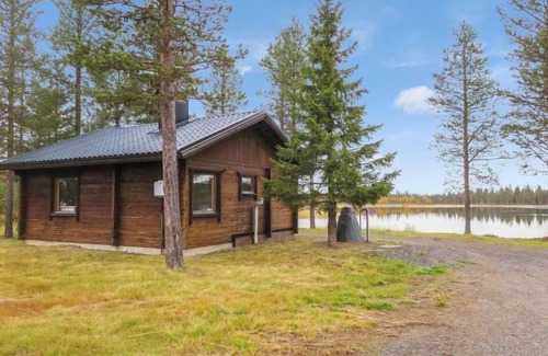 Muonio House | Järvenpää by Interhome