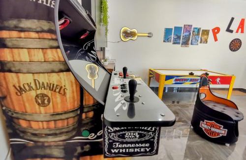 Itajuba House | Jóia do Eldorado