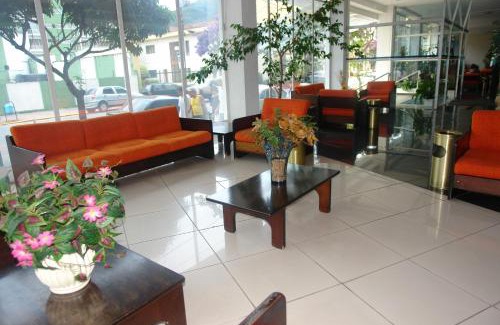 Regiao Urbana Homogenea IX Hotel | Jóia Hotel